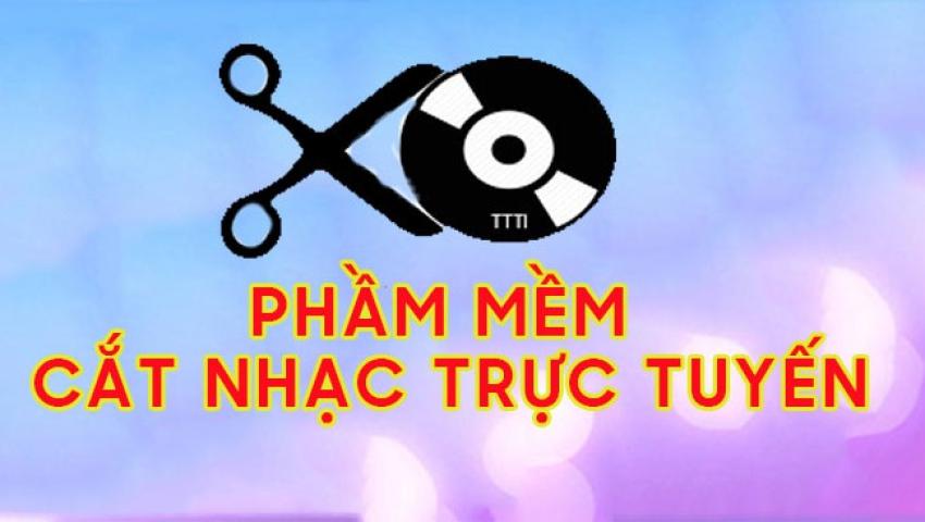 Top những phần mềm cắt nhạc chuyên nghiệp trên máy tính