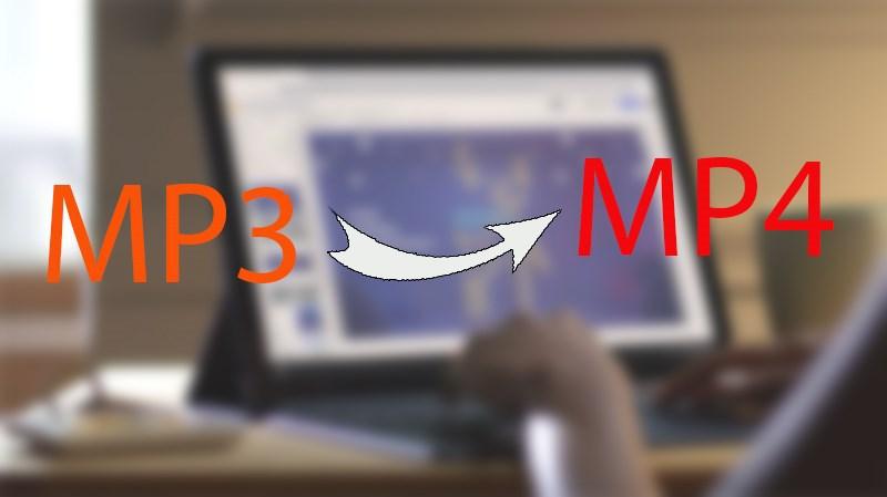 MP4 to MP3 conversion software