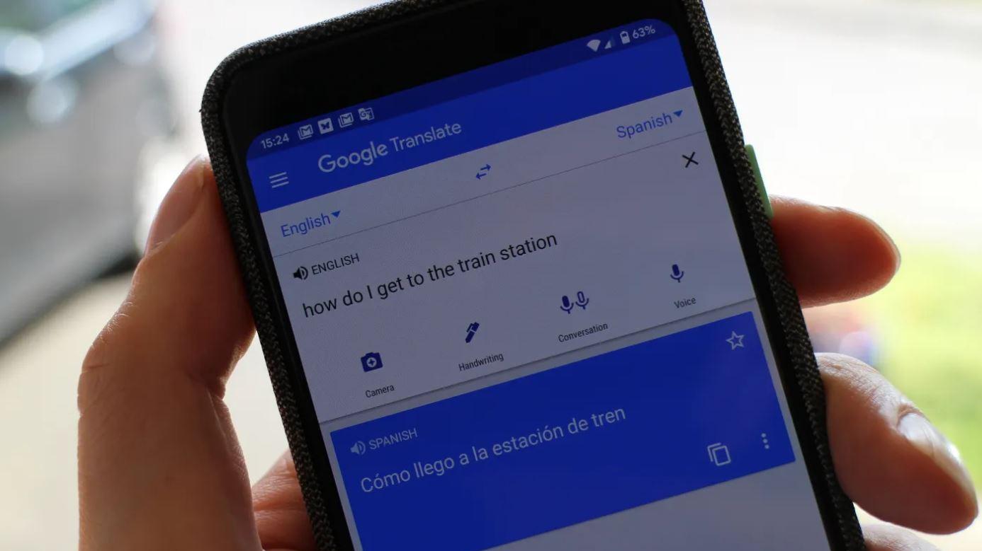 11 English translation programs that read like a human translator
