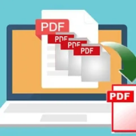 18 phần mềm ghép file pdf tốt nhất, dễ sử dụng