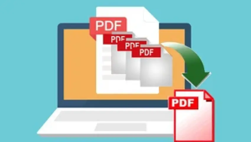 18 phần mềm ghép file pdf tốt nhất, dễ sử dụng