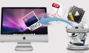 Data recovery software