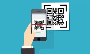 Barcode scanning software