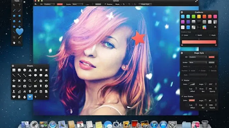 Top 12 free and popular drawing programs for desktop