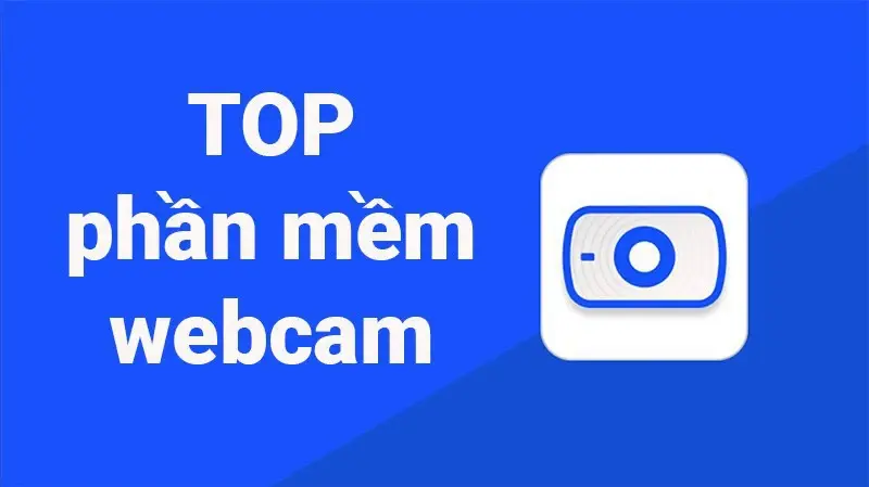 The best free webcam software