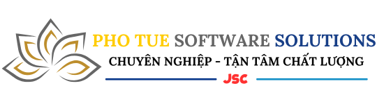 Pho Tue SoftWare Solutions JSC