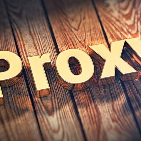 Proxy là gì? Cách cài đặt Proxy và kết nối an toàn