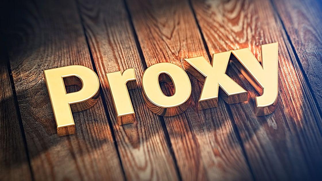 What is a proxy? How to set one up and connect safely