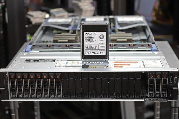 Simplifying Ceph: Deploying OSNexus QuantaStor Community Edition in Your Homelab