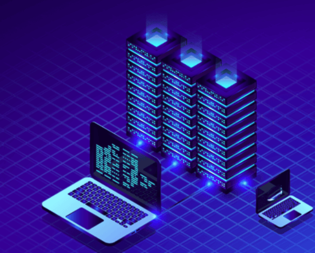 Pho Tue Load Balancer now includes bandwidth monitoring charts