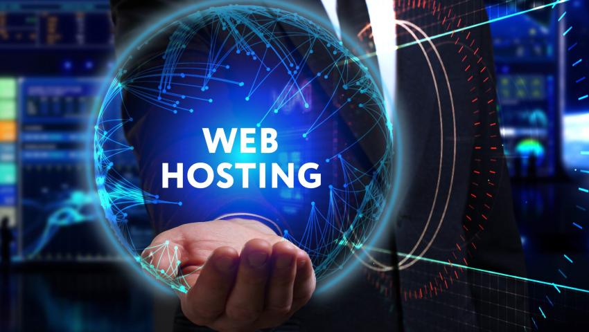 Hi-Tech Web Hosting