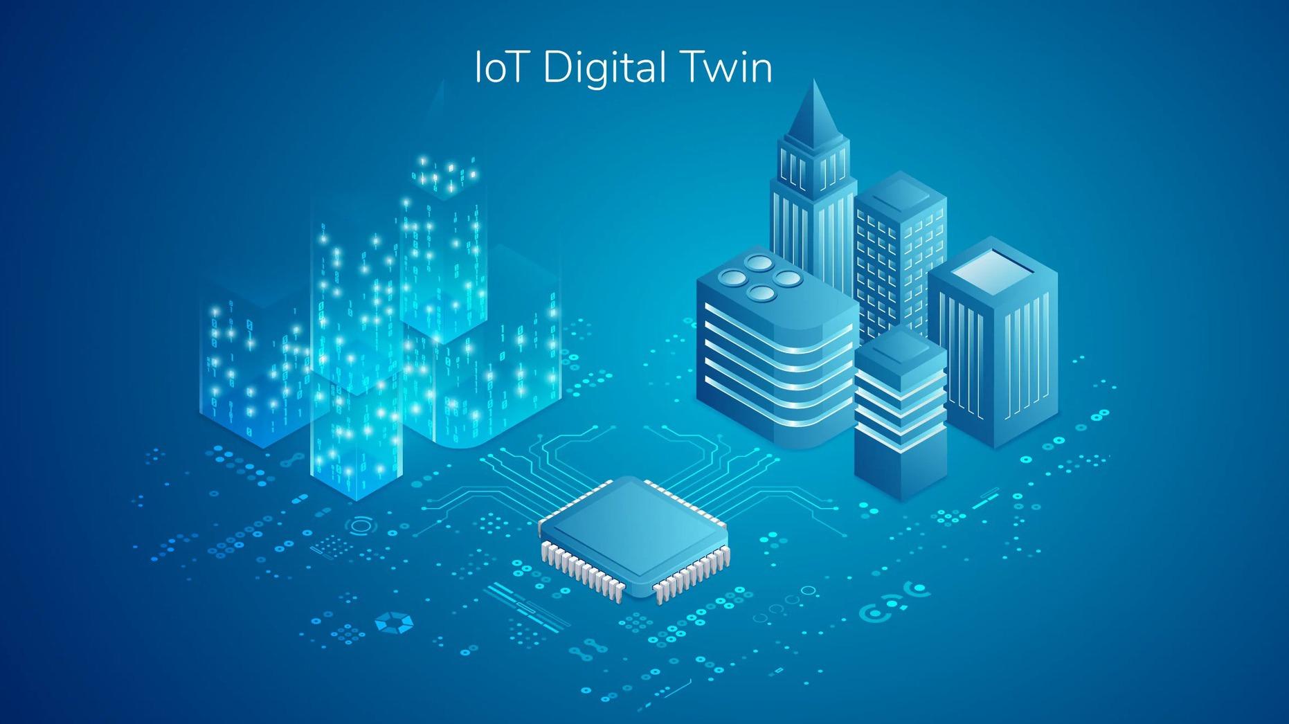 How microservices, cloud and digital twins are reshaping customer management