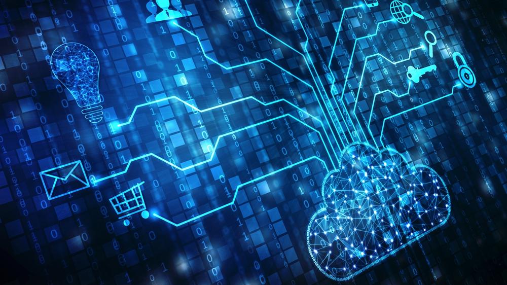 Cloud waste — a third of cloud spending goes to waste
