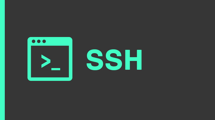What is SSH? Understanding the secure shell protocol