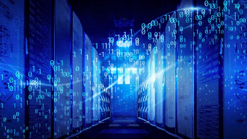 Common data storage options compared
