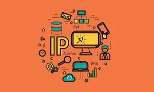 How to find a website's real IP address — part 1: the tools