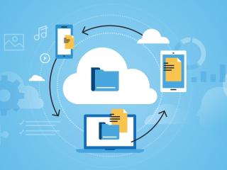 Hi-Tech Cloud Data Archiving