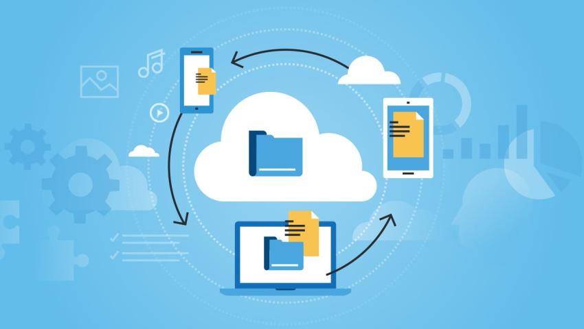 Hi-Tech Cloud Data Archiving