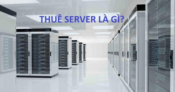 What is server leasing? Is leasing or buying the better option?