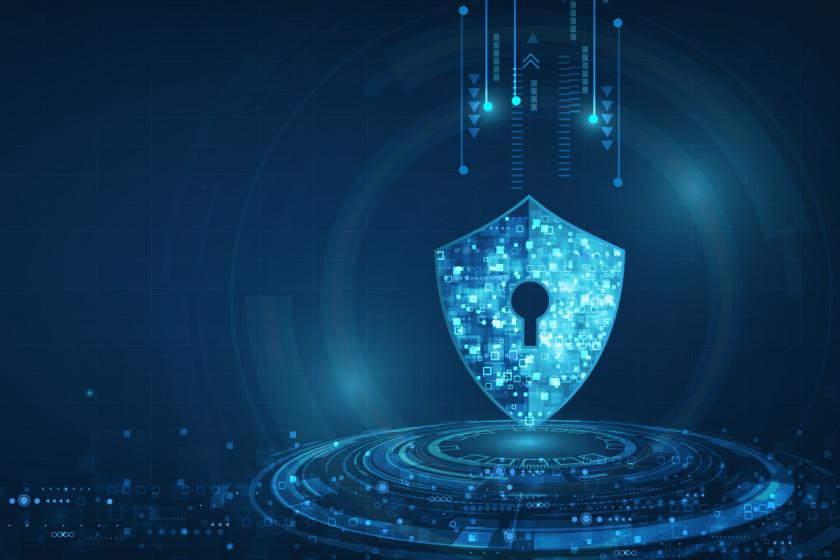 Information security policy — security objectives