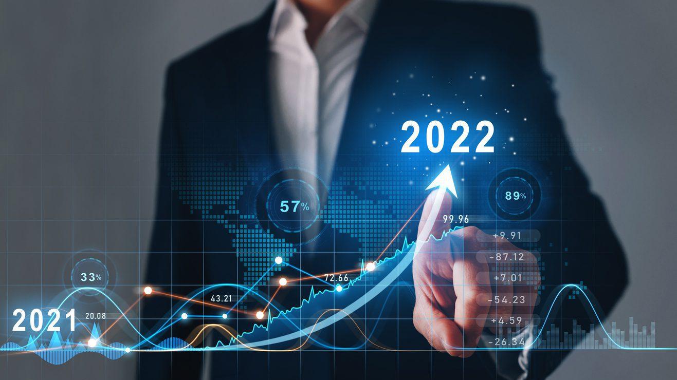 5 data management trends worth getting ahead of