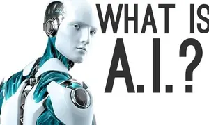 What is artificial intelligence? What you need to know