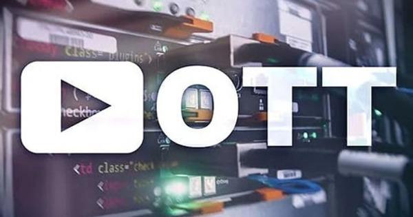 How video on demand is used in OTT services