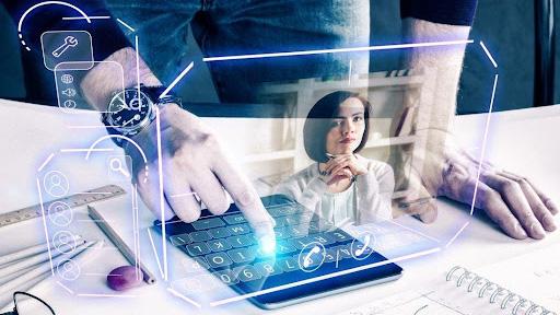 Why smart technology will keep reshaping the workplace after Covid-19