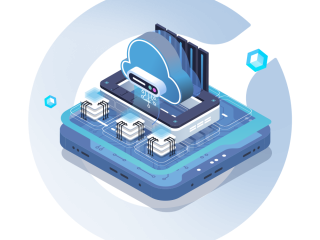 Hi-Tech Cloud Server