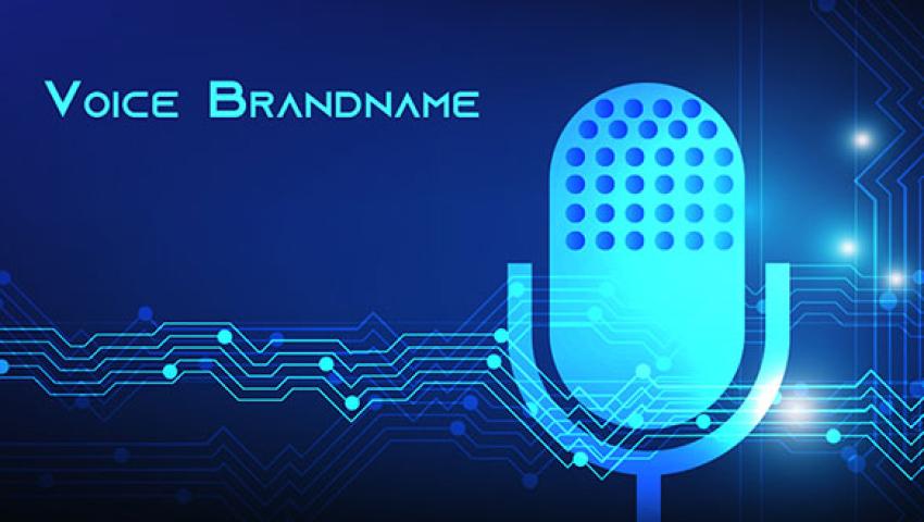 Voice Brandname