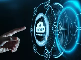 Hi-Tech Cloud Backup (BaaS)