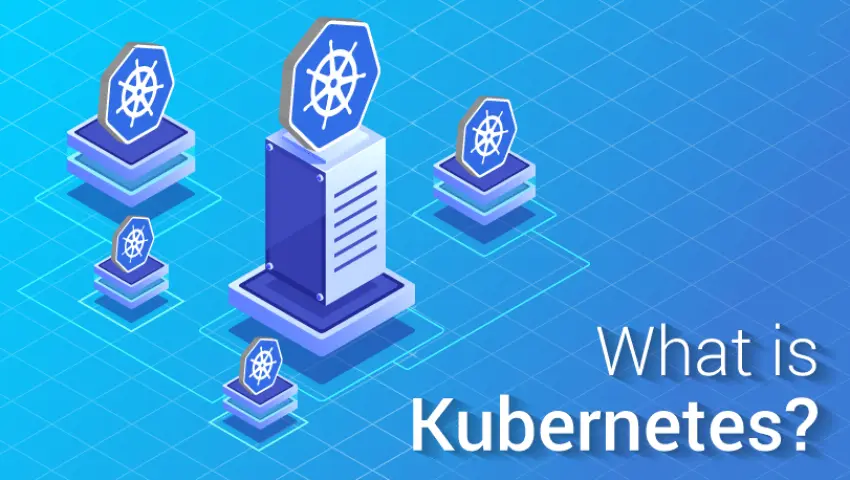 Lịch sử phát triển của Kubernetes theo dòng thời gian