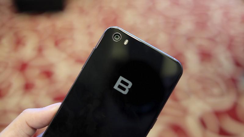 The BKAV vice-president explains the AI camera on the Bphone 2017