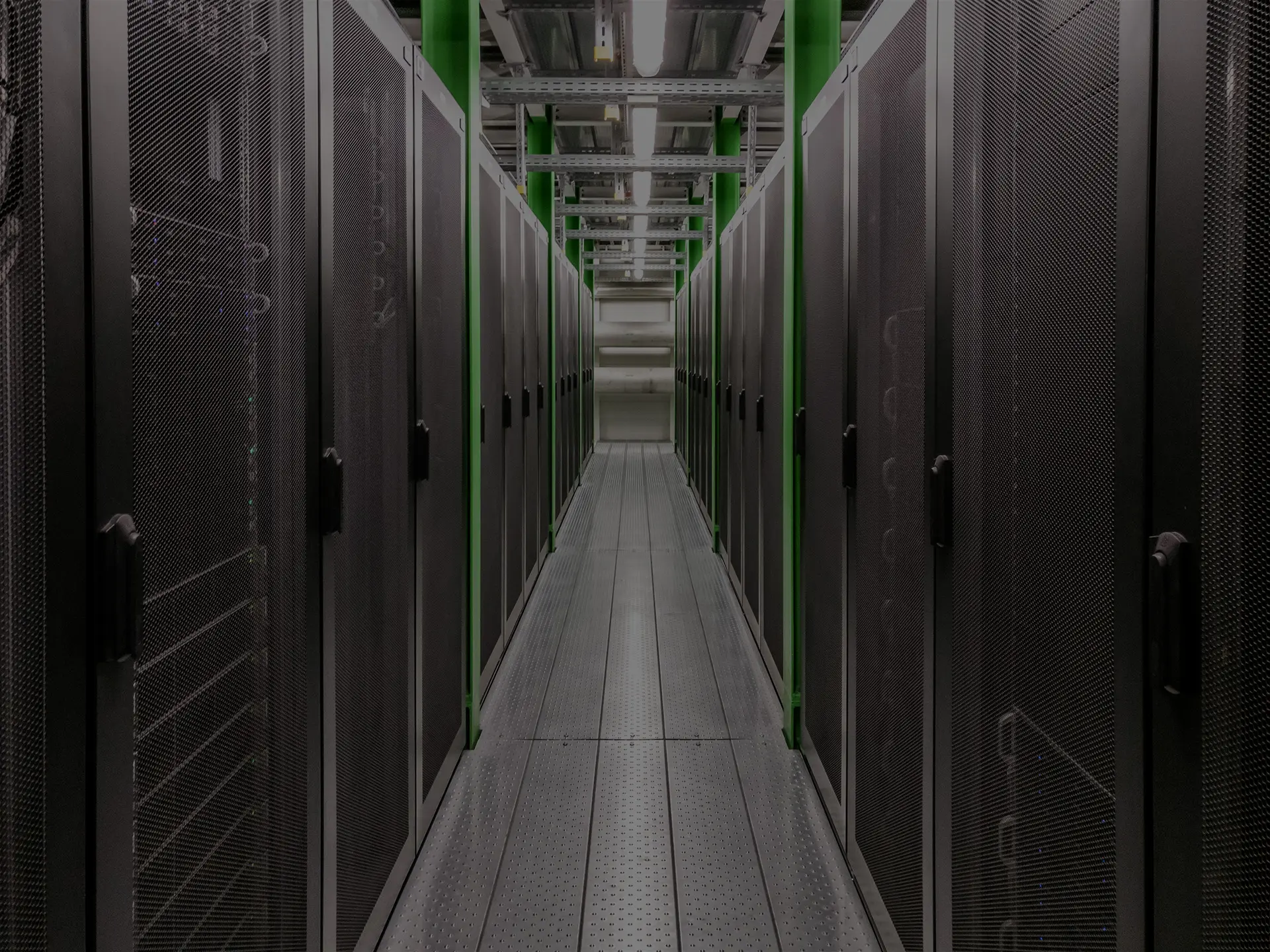 Hạ tầng Cloud hiệu năng cao, sẵn sàng mở rộng