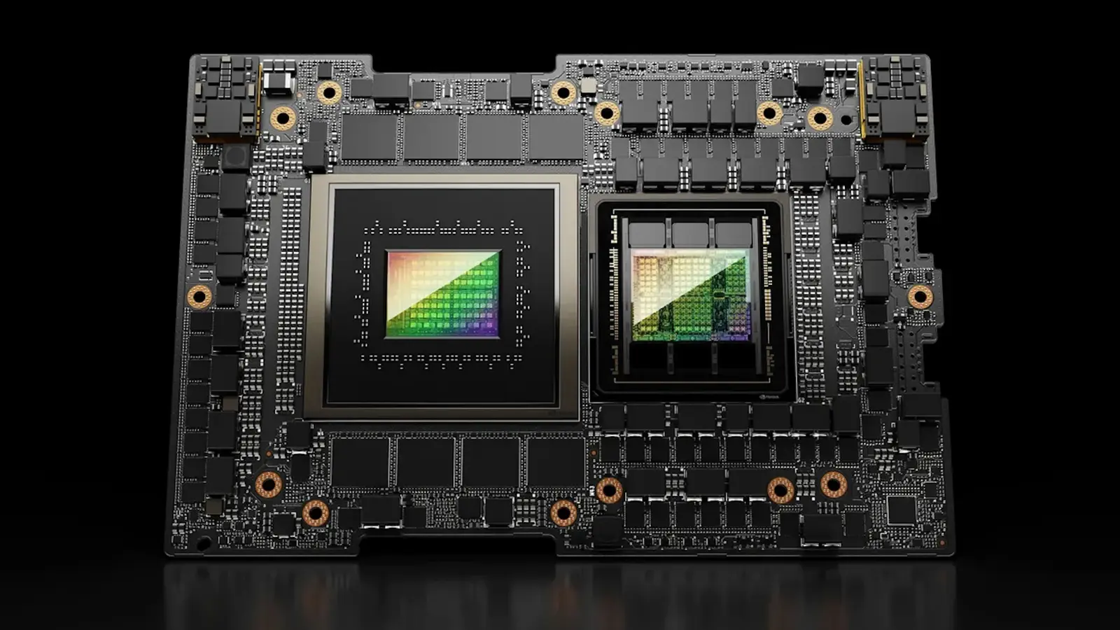 Tăng tốc AI trên nền tảng GPU NVIDIA hiện đại